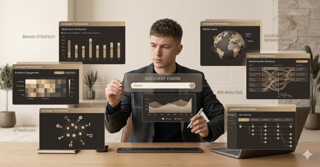 Publicidad y Marketing Digital