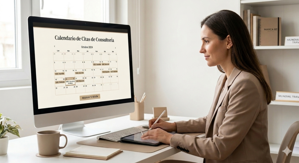 Consultoría de Marketing