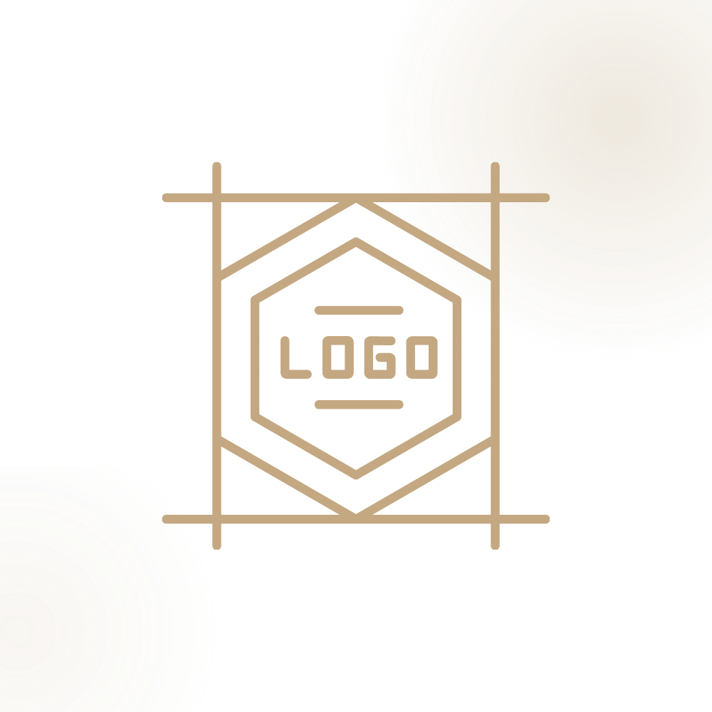 Logo principal + variantes