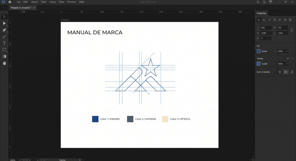 Manual de marca