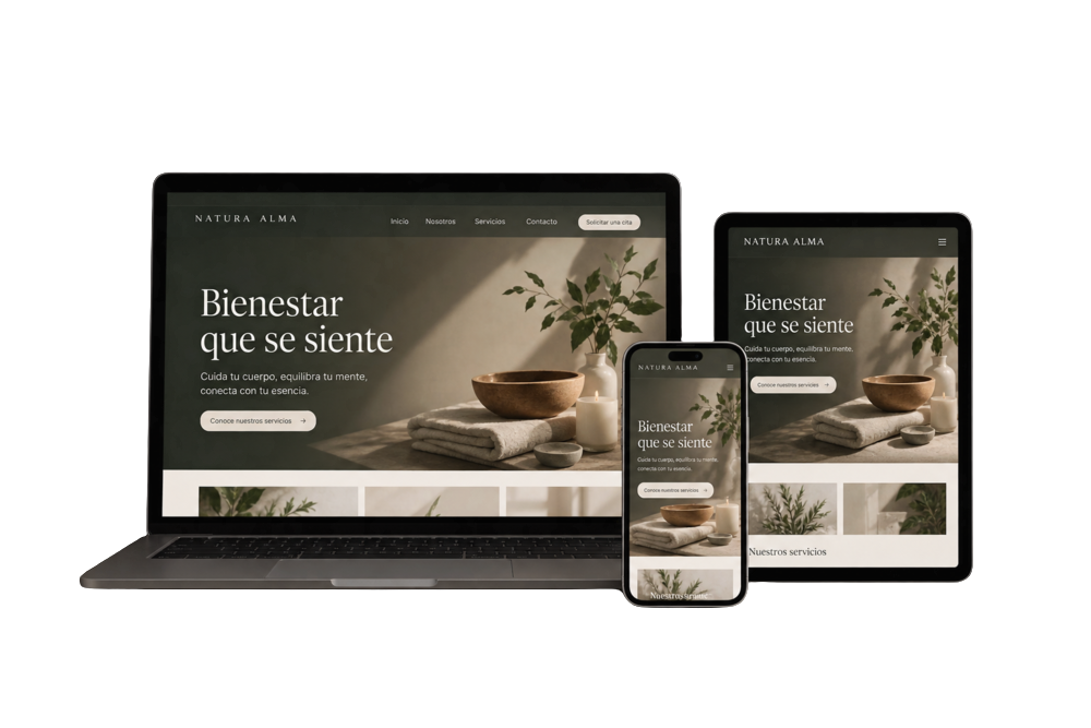 planificacion de una web
